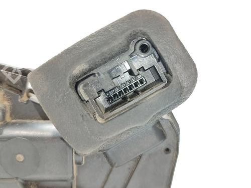 Rear right lock VW POLO V (6R1, 6C1) 1.0 | BP16506576C99 