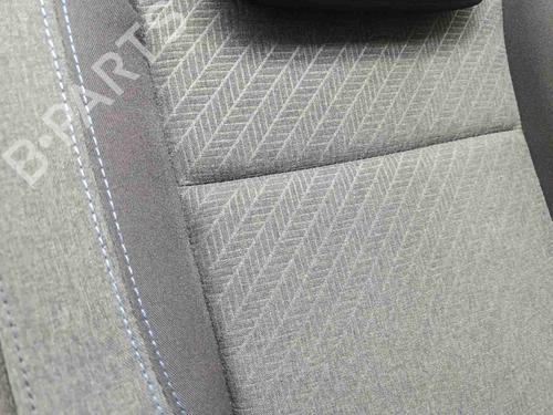 Rear seat PEUGEOT RIFTER | BP36460502C17 - Image 3
