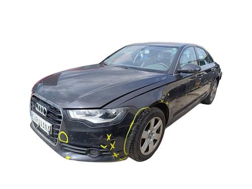 Used Parts AUDI A6 C7 (4G2, 4GC) 3.0 TDI 2741806