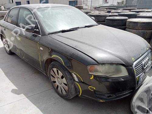 Abs pomp AUDI A4 B7 (8EC) 2.0 TDI 16V | BP30590680M43