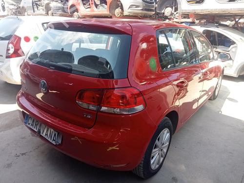 Rear left seatbelt VW GOLF VI (5K1) | BP32844600I29 - Image 7