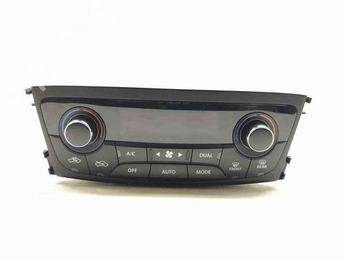 Used Climate control Climate control SUZUKI SX4 S-Cross (JY) 1.0 (AKK 310) (111 hp) 40098370 40098370