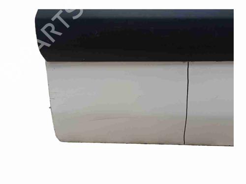 Dør højre fortil CITROËN BERLINGO MULTISPACE (B9) 1.6 HDi 90 | BP36491241C3 - Image 3