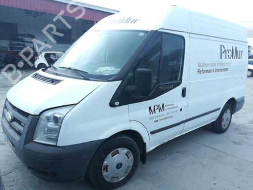 ABS pump FORD TRANSIT Van (FA_ _) | BP31339506M43 - Image 8