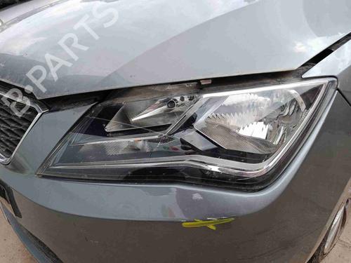 Used Left headlight Left headlight 39237060 39237060
