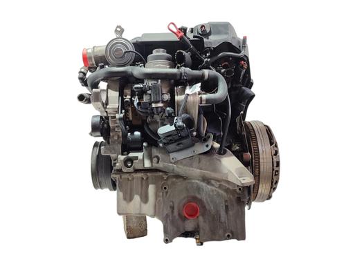 Motor BMW X3 (E83) 2.0 d | BP29124710M1