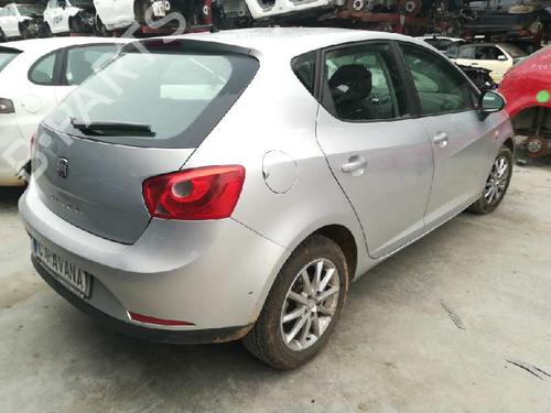 ABS pump SEAT IBIZA IV (6J5, 6P1) | BP16515427M43