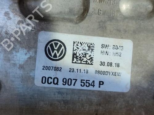 Skrzynia biegów VW GOLF VII (5G1, BQ1, BE1, BE2)  | BP28717163M3 