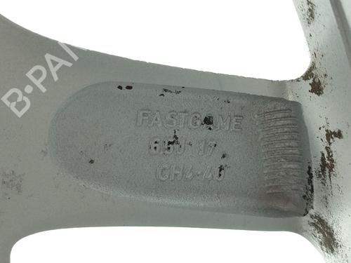 Fælk RENAULT CAPTUR I (J5_, H5_) | BP31973675C45