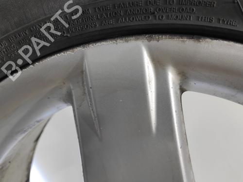 Rim AUDI ALLROAD C5 (4BH) 2.5 TDI quattro | BP16513788C45 