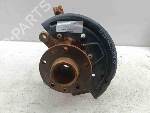 Used Left front steering knuckle Left front steering knuckle 38264343 38264343
