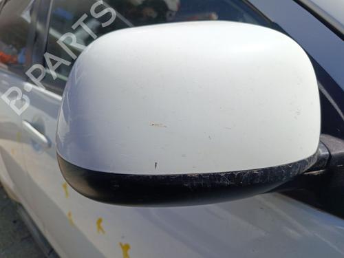 Used Right mirror Right mirror CITROËN C-CROSSER (VU_, VV_) 2.2 HDi (156 hp) 34519175 34519175