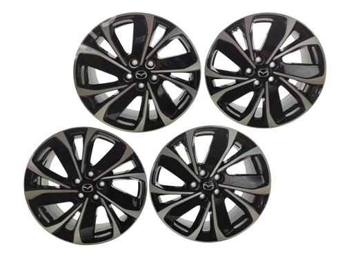 Used Rim MAZDA CX-5 (KF) [2016-2025]  29532880