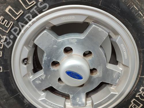 Rim FORD MAVERICK (UDS, UNS) 2.7 TD | BP18258129C45 