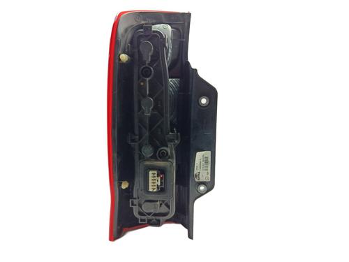 Right taillight PEUGEOT BIPPER (AA_) 1.4 HDi | BP33204641C35 - Image 6