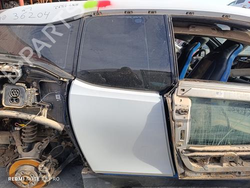 Used Right rear door BMW i3 (I01) s Electric (102 hp) 24253228