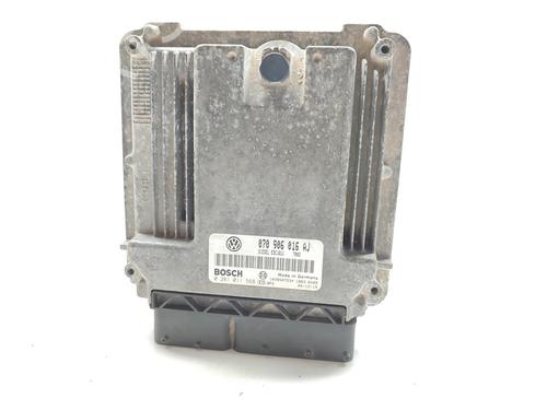 Used Engine control unit (ECU) VW TRANSPORTER T5 Bus (7HB, 7HJ, 7EB, 7EJ) [2003-2016]  31339610