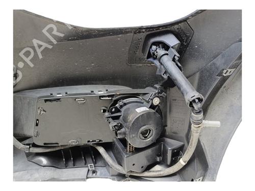 Front bumper BMW 1 (F20)  | BP26734292C7 