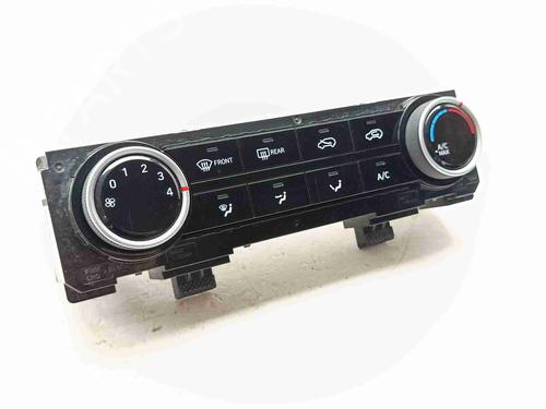 Climate control HYUNDAI TUCSON (NX4E, NX4A) | BP36804807I5 - Image 2