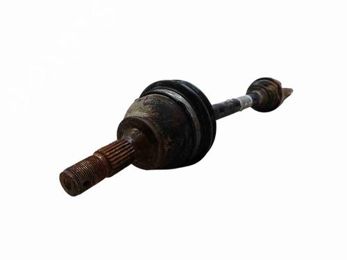 Left front driveshaft PEUGEOT 2008 I (CU_) 1.6 BlueHDi 100 | BP38437296M38 - Image 4