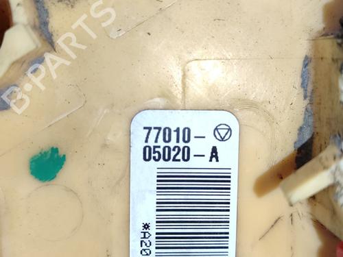 Fuel pump TOYOTA AVENSIS Saloon (_T27_) 2.0 D-4D (ADT270_, ADT270R) | BP16516447M76 