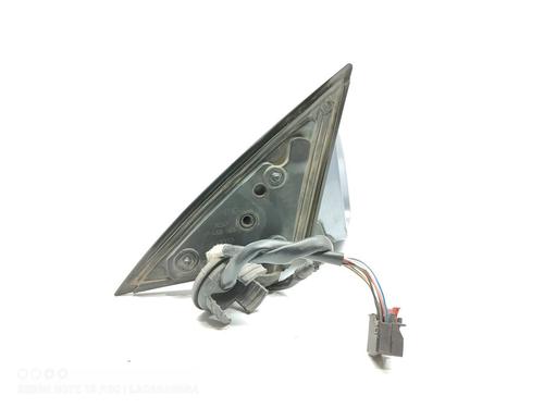 Right mirror AUDI A6 C6 (4F2) 2.7 TDI | BP19146494C27 