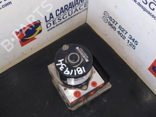 ABS pump OPEL ASTRA H GTC (A04) 1.6 (L08) | BP16508618M43 