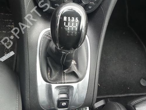 Right tailgate light OPEL MERIVA B MPV (S10) | BP39164733C80 - Image 8