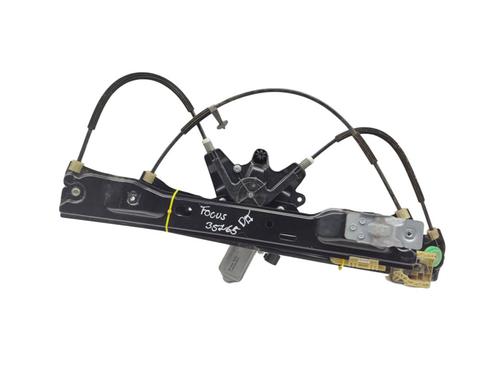 Used Front left window mechanism FORD FOCUS III [2010-2020]  30966792