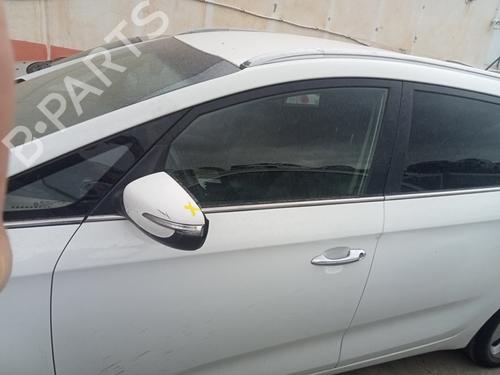 Used Left front door KIA CARENS IV [2013-2025]  29303420