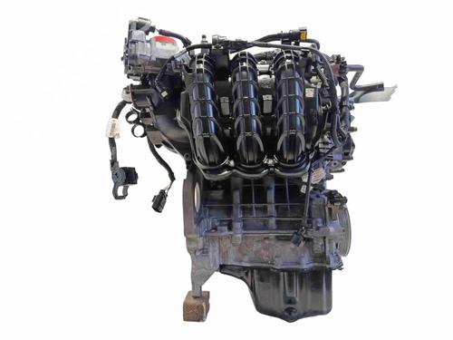 Engine FIAT 500 C (312_) 1.2 (312CXA1A, 312AXA1A) | BP38336386M1 - Image 8