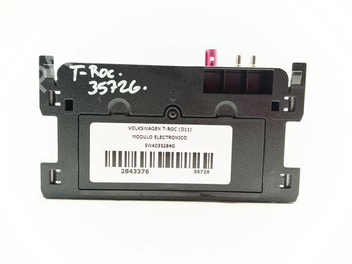electronic-module-vw-t-roc-a11-d11-2017-34041018 main image