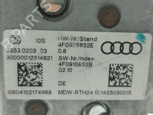 Electronic module AUDI A6 C6 Avant (4F5)  | BP16516310M83 