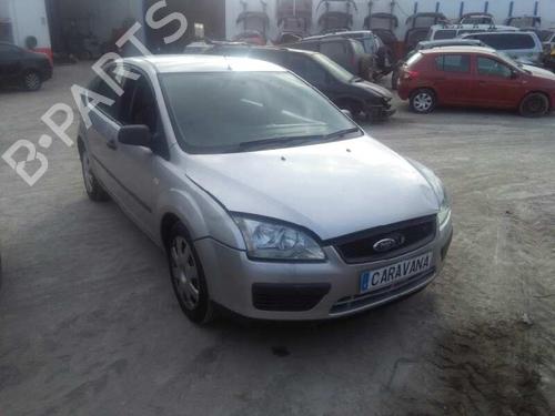 Engine control unit (ECU) FORD FOCUS II (DA_, HCP, DP) | BP31339970M57