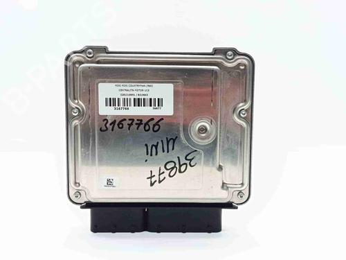Used Engine control unit (ECU) Engine control unit (ECU) MINI MINI COUNTRYMAN (R60) Cooper D (112 hp) 39957967 39957967