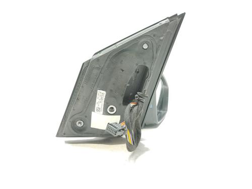 Right mirror VW POLO V (6R1, 6C1) | BP29721003C27