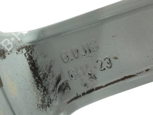 Rim PEUGEOT 208 I (CA_, CC_)  | BP29572973C45
