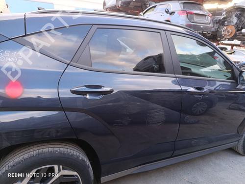 Right rear door HYUNDAI KONA (SX2)  | BP29720900C5 