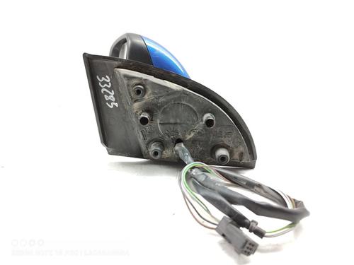Left mirror PEUGEOT 307 (3A/C) 1.6 16V | BP25304436C26 
