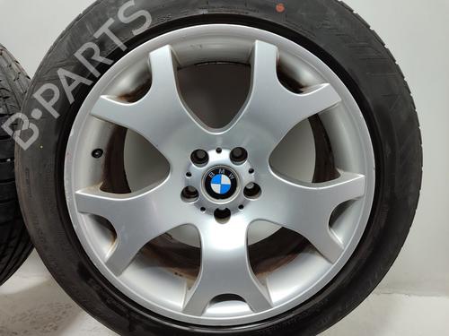 Rim BMW X5 (E53) 3.0 d | BP18302254C45 