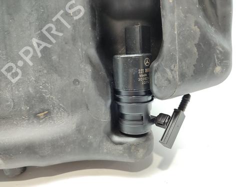 Windscreen washer tank MERCEDES-BENZ C-CLASS Coupe (C204) C 220 CDI (204.302) | BP20292097C113 