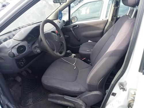 Front right window mechanism MERCEDES-BENZ A-CLASS (W168) A 140 (168.031, 168.131) | BP28693685C23