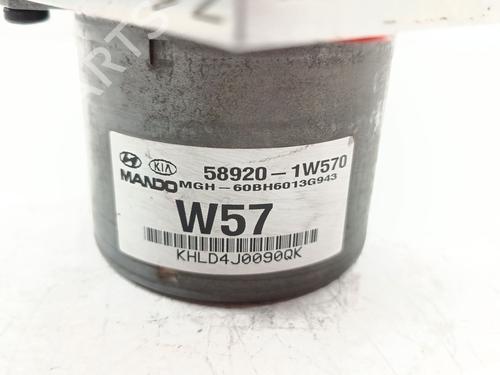 ABS pump KIA RIO III (UB) | BP32322672M43