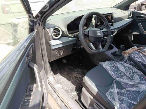 Left headlight SEAT IBIZA V (KJ1, KJG) 1.0 TSI | BP36674749C28 - Image 6