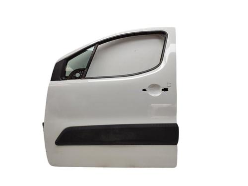Dør venstre foran CITROËN BERLINGO MULTISPACE (B9) 1.6 HDi 75 16V | BP26707979C2 