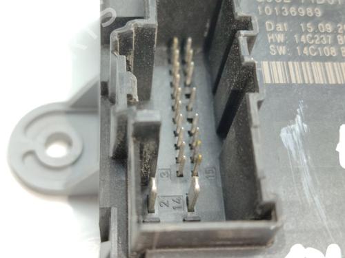 Electronic module LAND ROVER DISCOVERY SPORT (L550) 2.0 D 4x4 | BP17531878M83 