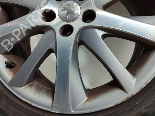 Rim PEUGEOT 508 I (8D_) 2.0 BlueHDi 150 | BP18240397C45 