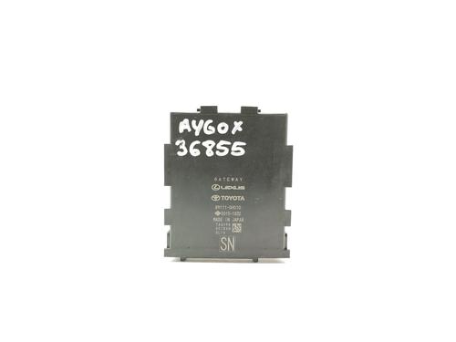 Used Electronic module Electronic module TOYOTA AYGO X (_B7_) [2022-2026] 34040972 34040972