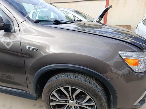 Used Right front fenders MITSUBISHI ASX (GA_W_) [2009-2025]  28510029