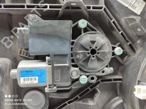 Rear left window mechanism HYUNDAI GENESIS (DH) 3.8 GDI 4WD | BP16719569C24 